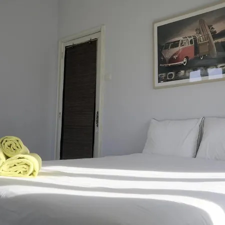 Hostel Espinho Surf House