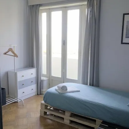 Hostel Espinho Surf House Espinho (Aveiro)